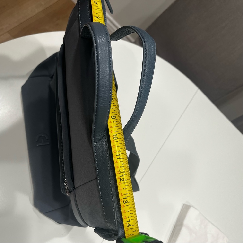 Cole Haan Grand Ambition Neoprene Backpack - Picture 9 of 14